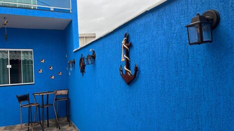 House for rent in Cabo Frio - Bairro Caminho de Buzios