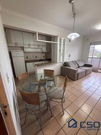 Apartment for rent in Florianopolis - Canasvieiras