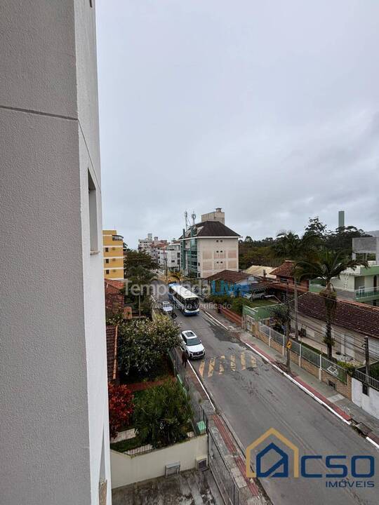 Apartment for vacation rental in Florianopolis (Canasvieiras)