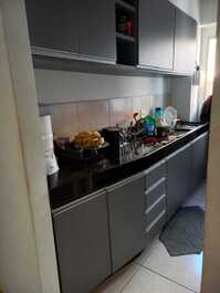 Apartamento para alugar em Ibirité - Ibirite