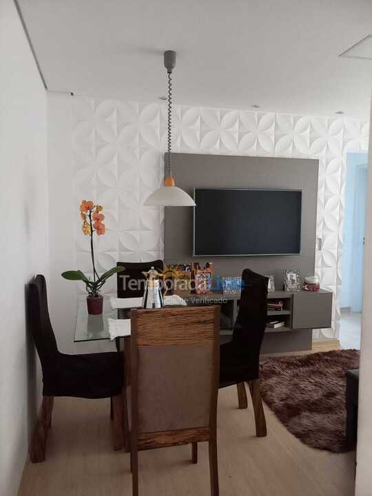 Apartamento para alquiler de vacaciones em Ibirité (Ibirite)