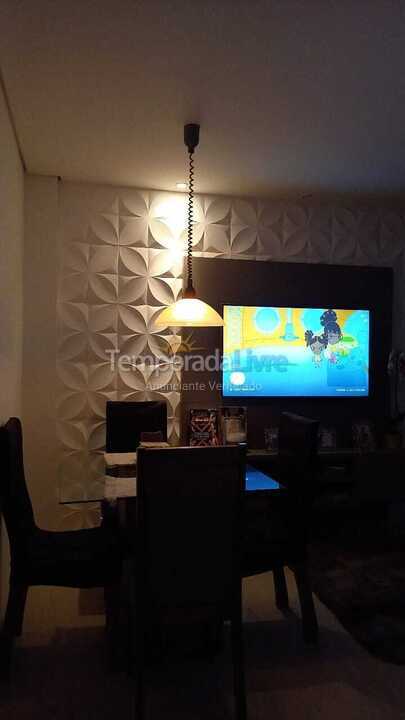 Apartamento para alquiler de vacaciones em Ibirité (Ibirite)