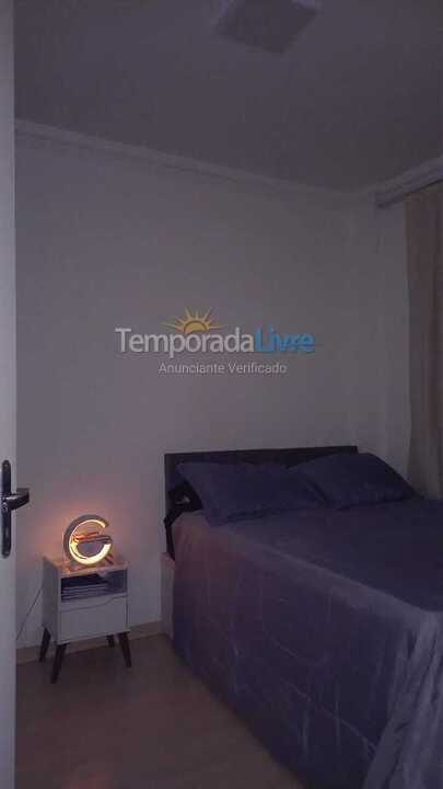 Apartamento para alquiler de vacaciones em Ibirité (Ibirite)