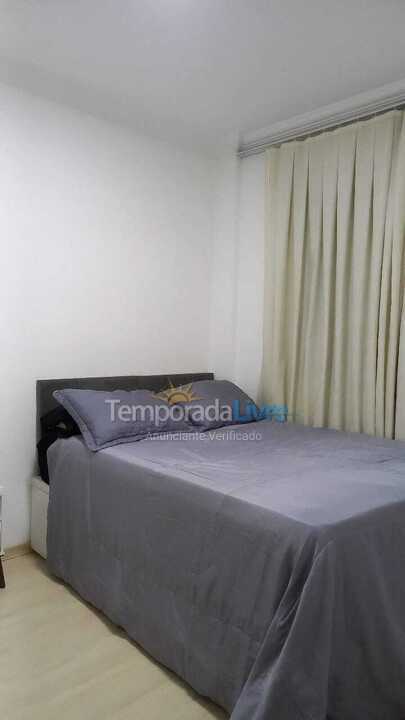 Apartamento para alquiler de vacaciones em Ibirité (Ibirite)