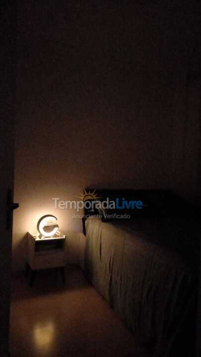 Apartamento para alquiler de vacaciones em Ibirité (Ibirite)