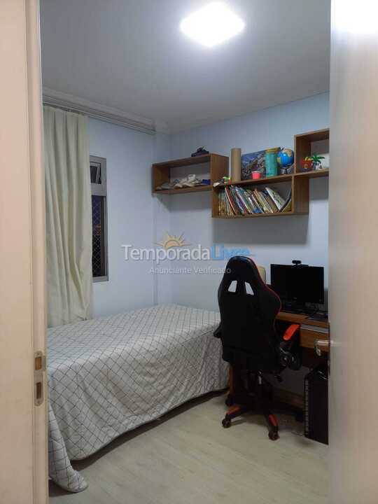 Apartamento para alquiler de vacaciones em Ibirité (Ibirite)