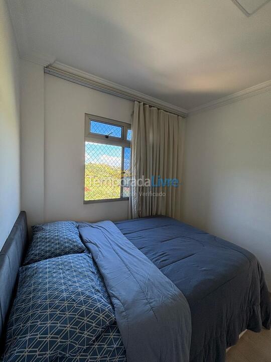 Apartamento para alquiler de vacaciones em Ibirité (Ibirite)