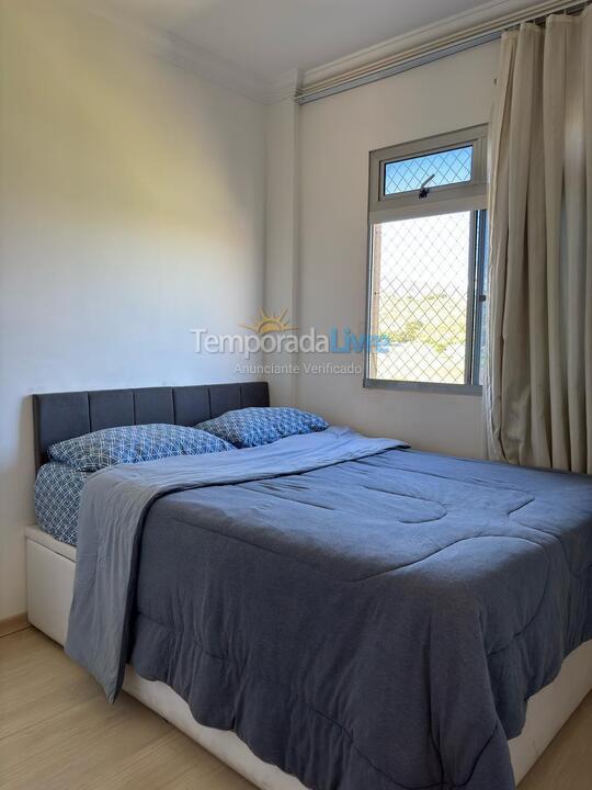 Apartamento para alquiler de vacaciones em Ibirité (Ibirite)