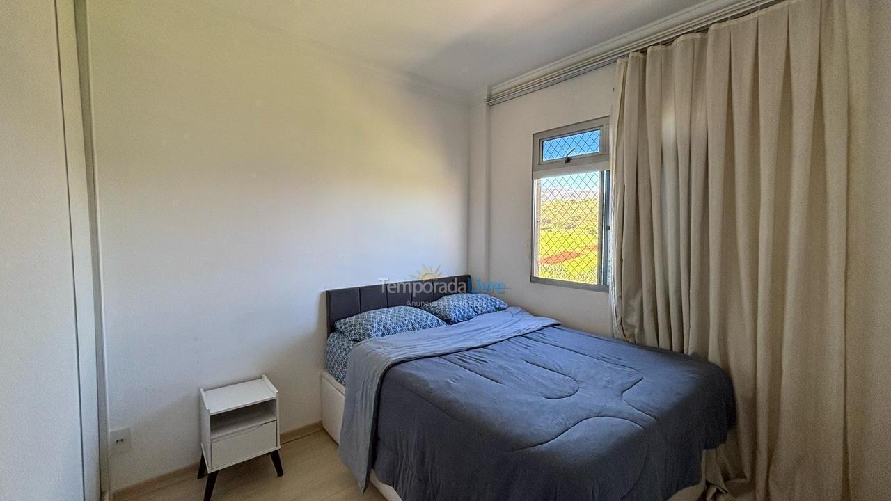 Apartamento para alquiler de vacaciones em Ibirité (Ibirite)