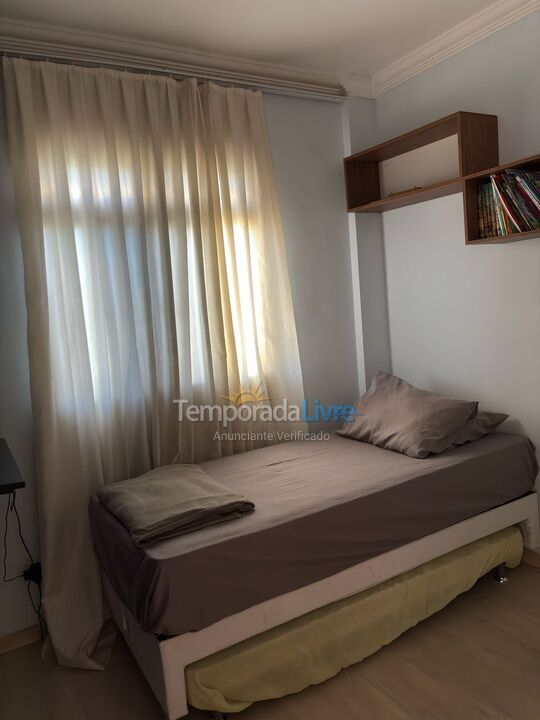 Apartamento para alquiler de vacaciones em Ibirité (Ibirite)