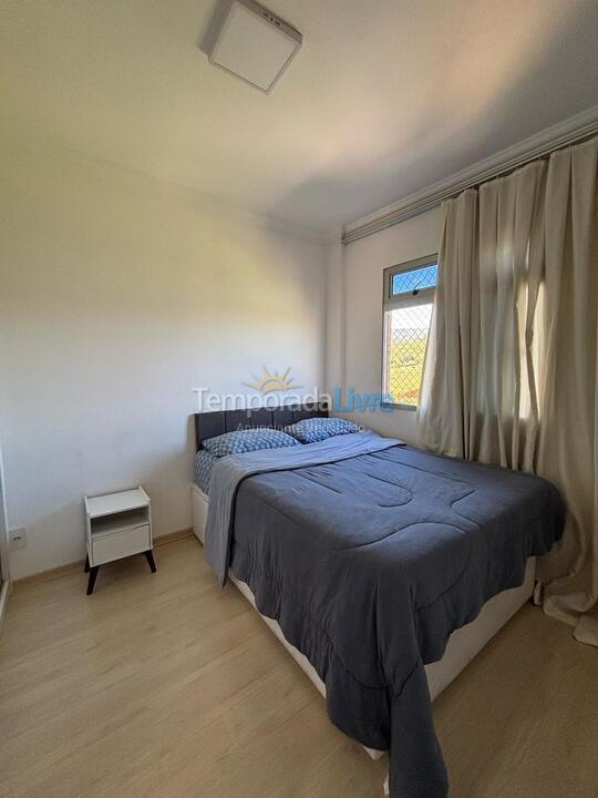 Apartamento para alquiler de vacaciones em Ibirité (Ibirite)
