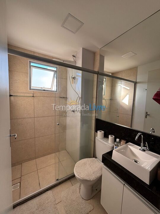 Apartamento para alquiler de vacaciones em Ibirité (Ibirite)