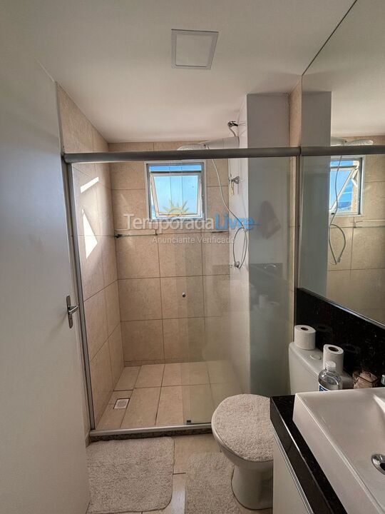 Apartamento para alquiler de vacaciones em Ibirité (Ibirite)