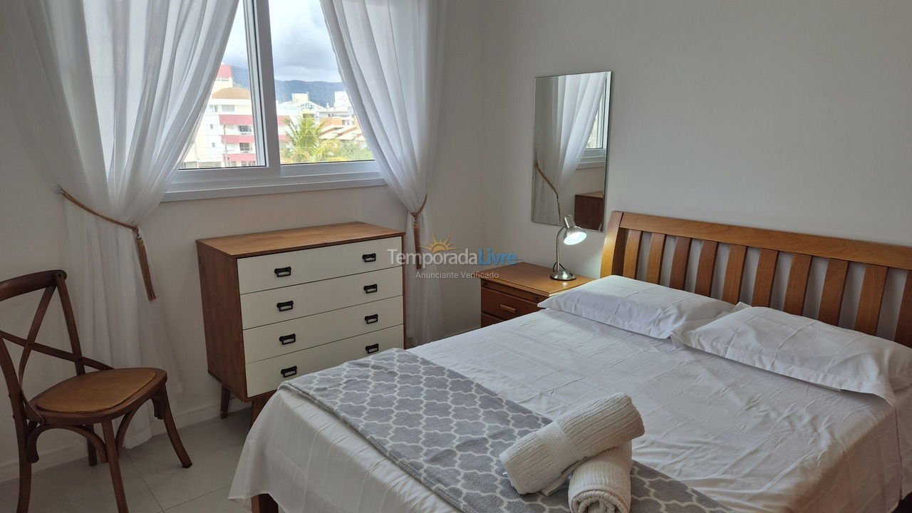 Apartamento para aluguel de temporada em Florianopolis (Praia dos Ingleses)