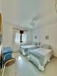 Casa de lujo en condominio en Playa Baleia CA0316