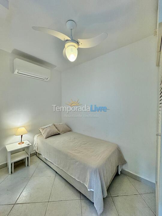 Casa para aluguel de temporada em São Sebastião (Juquehy)