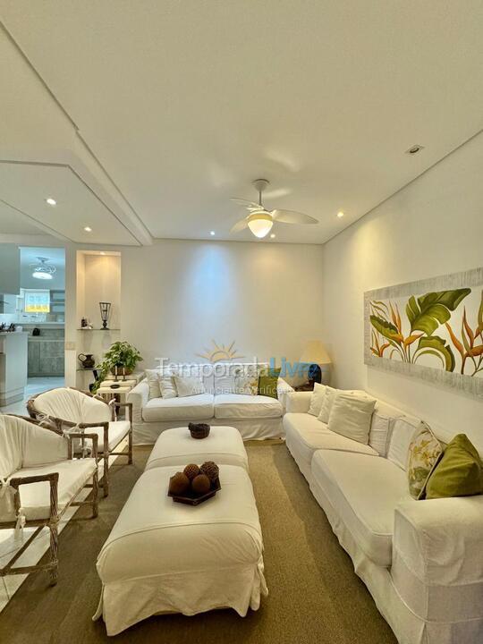 Casa para aluguel de temporada em São Sebastião (Juquehy)