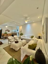 Casa para alugar em São Sebastião - Juquehy