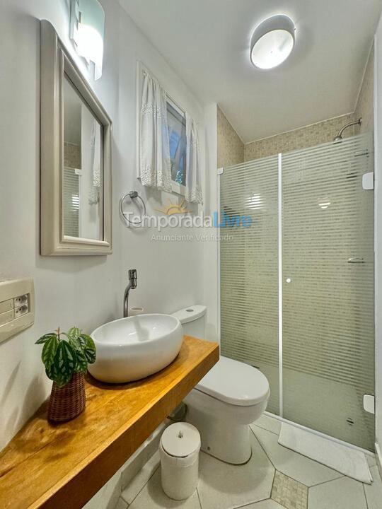 Casa para aluguel de temporada em São Sebastião (Juquehy)