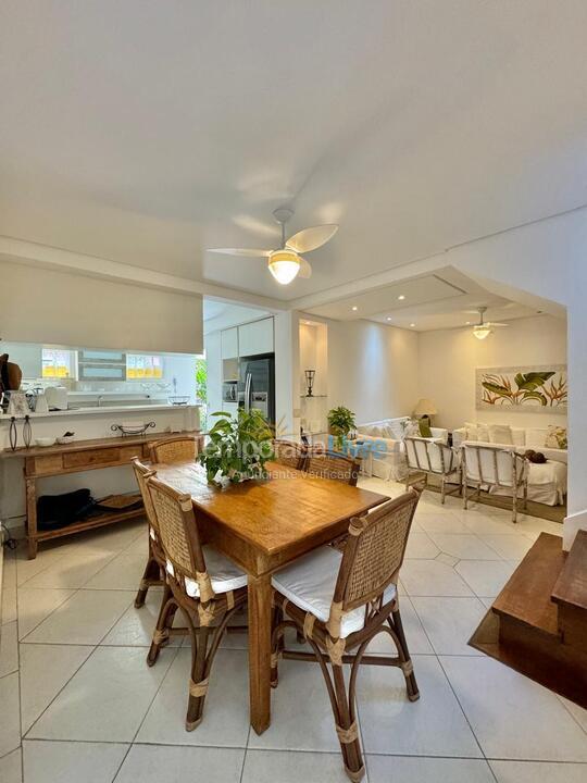 Casa para aluguel de temporada em São Sebastião (Juquehy)