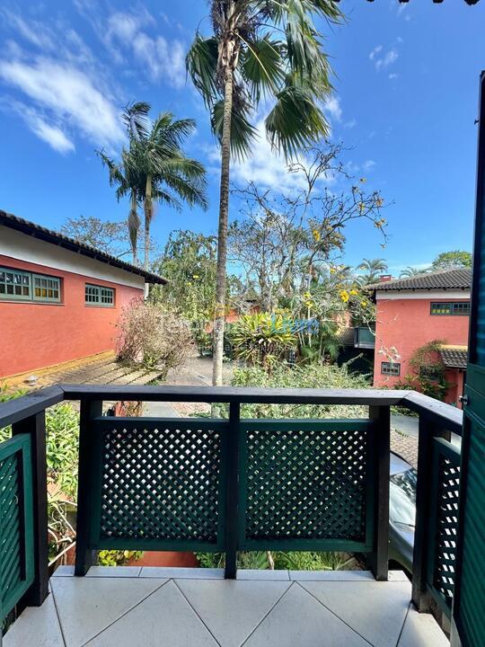 Casa para aluguel de temporada em São Sebastião (Juquehy)
