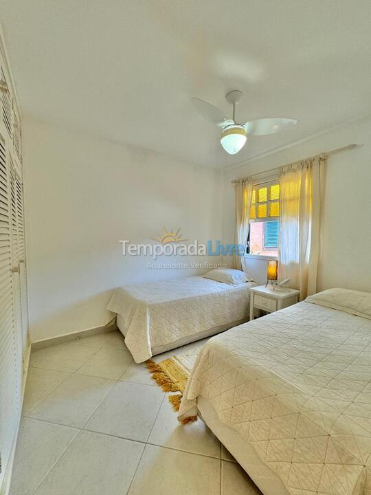 Casa para aluguel de temporada em São Sebastião (Juquehy)