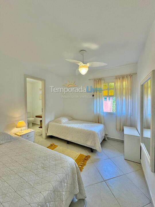 Casa para aluguel de temporada em São Sebastião (Juquehy)