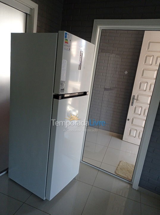 House for vacation rental in Passo Fundo (Centro)