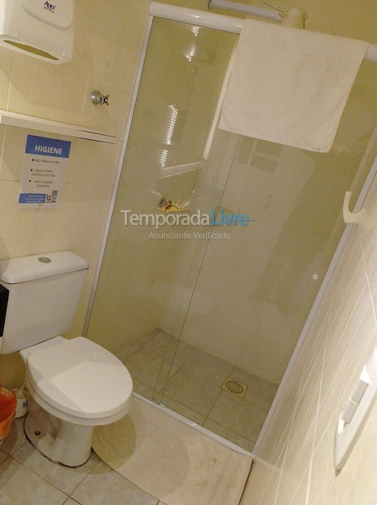 House for vacation rental in Passo Fundo (Centro)