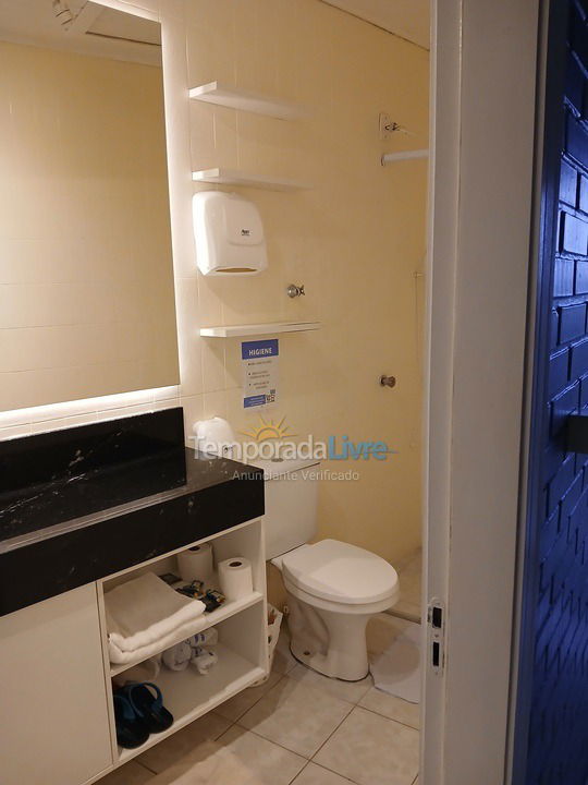 House for vacation rental in Passo Fundo (Centro)