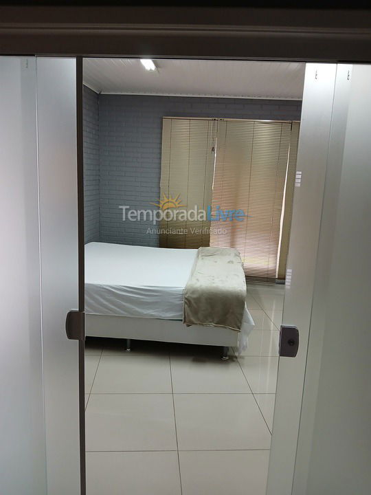 House for vacation rental in Passo Fundo (Centro)