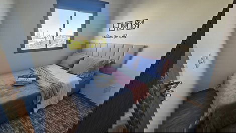 Nesse lugar você ira descansar com aconchego 