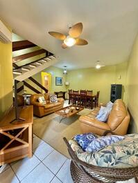 House for rent in São Sebastião - Juquehy