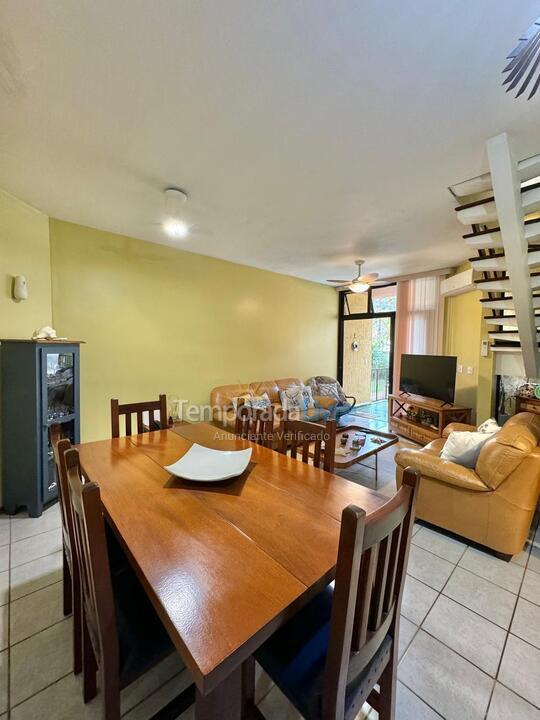 House for vacation rental in São Sebastião (Juquehy)