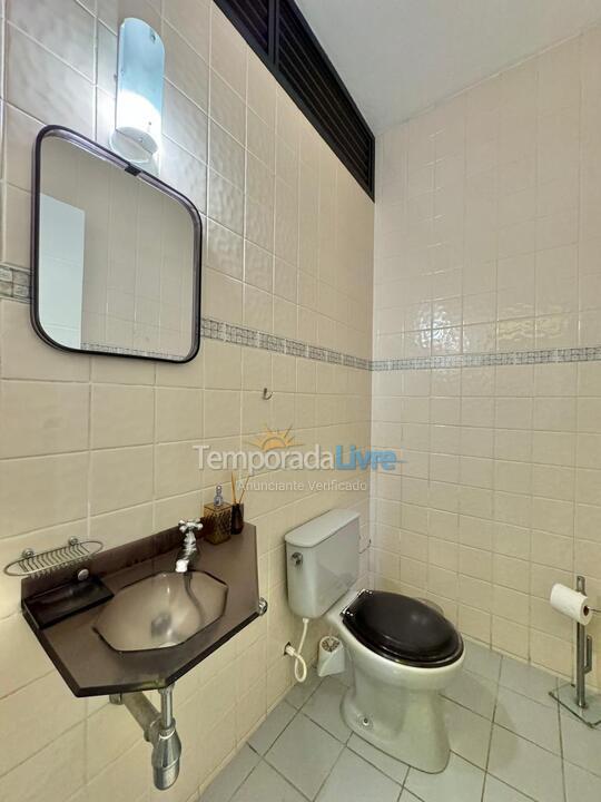 House for vacation rental in São Sebastião (Juquehy)