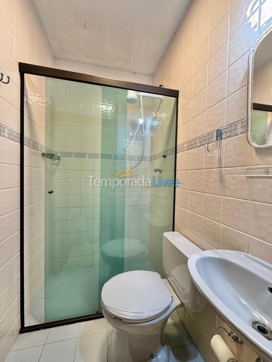House for vacation rental in São Sebastião (Juquehy)