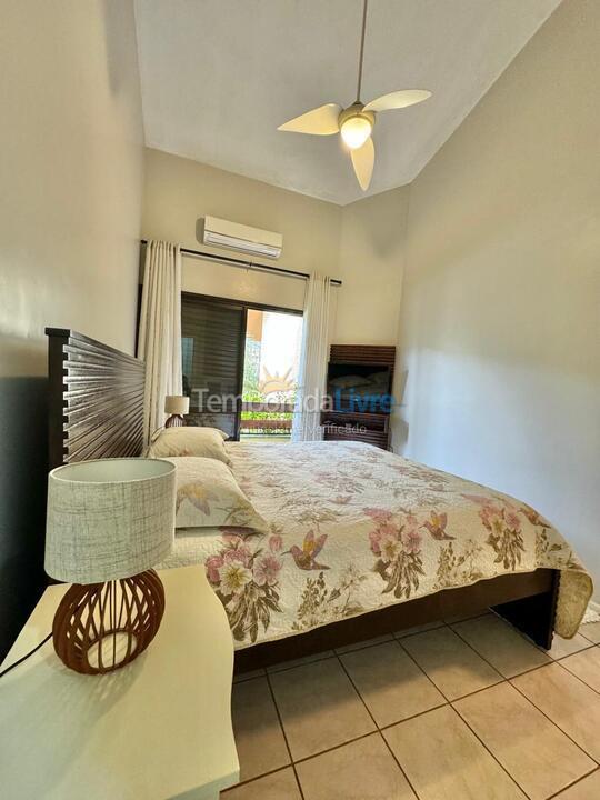 House for vacation rental in São Sebastião (Juquehy)