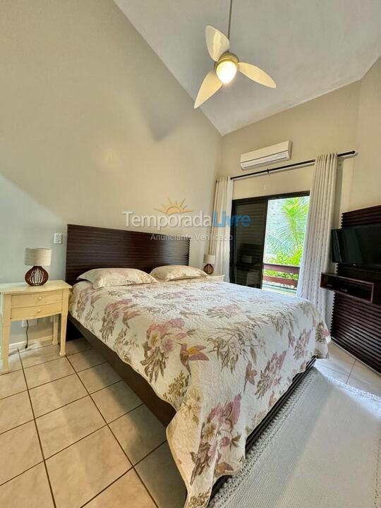 House for vacation rental in São Sebastião (Juquehy)