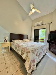 Townhouse in a Condominium on Juquehy Beach CA0004
