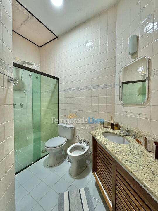 House for vacation rental in São Sebastião (Juquehy)