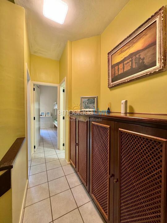 House for vacation rental in São Sebastião (Juquehy)