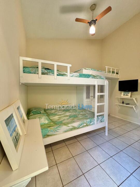 House for vacation rental in São Sebastião (Juquehy)