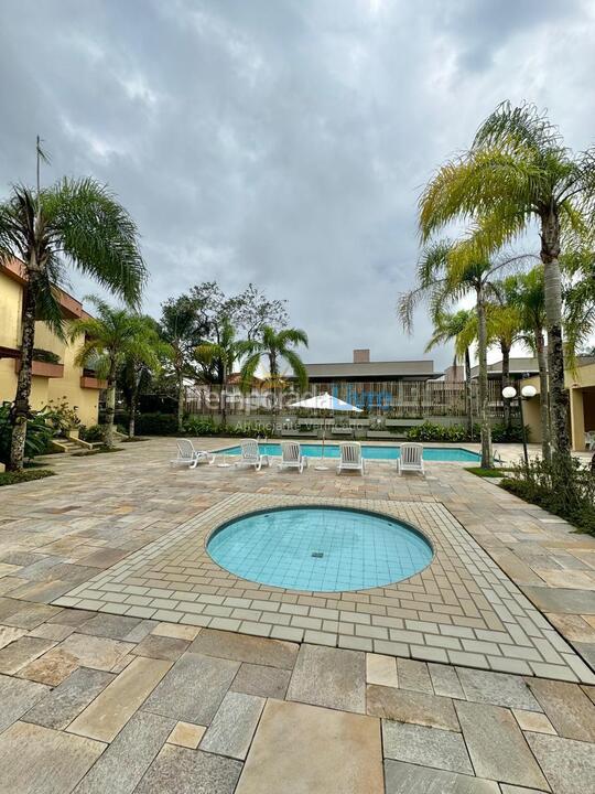House for vacation rental in São Sebastião (Juquehy)
