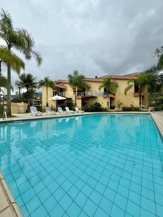 House for vacation rental in São Sebastião (Juquehy)