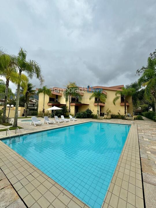 House for vacation rental in São Sebastião (Juquehy)