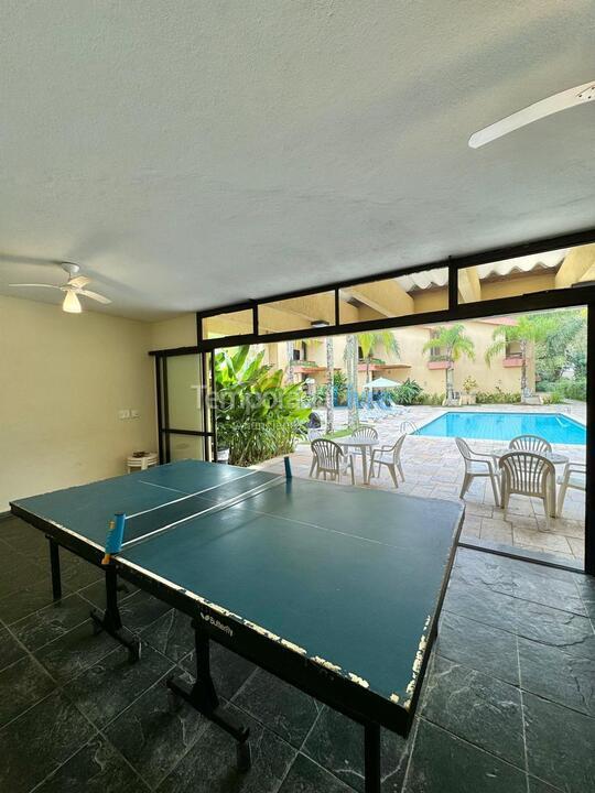 House for vacation rental in São Sebastião (Juquehy)