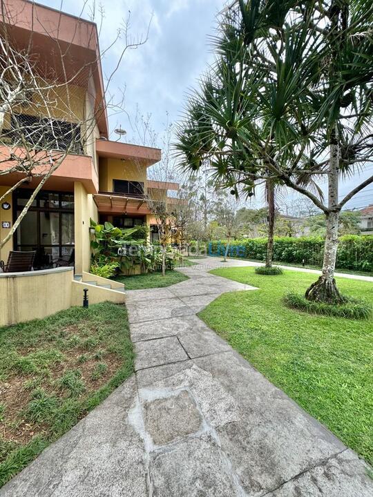 House for vacation rental in São Sebastião (Juquehy)