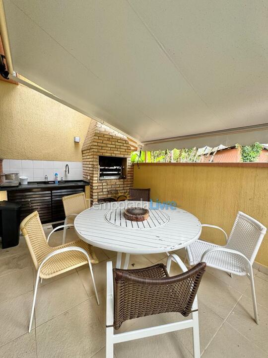 House for vacation rental in São Sebastião (Juquehy)