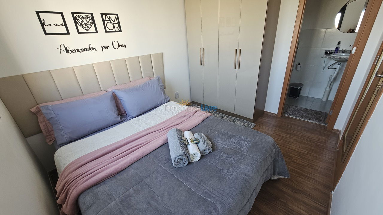 Apartamento para aluguel de temporada em São Paulo (Saúde)