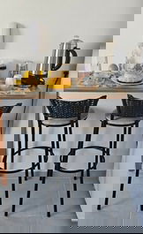 Apto shopping Plaza Sul sp Saúde